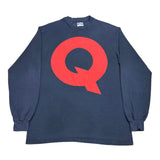 90s Quincy Jones - L/XL