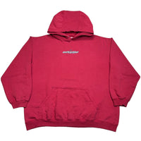 00s Anchor Blue - XXL