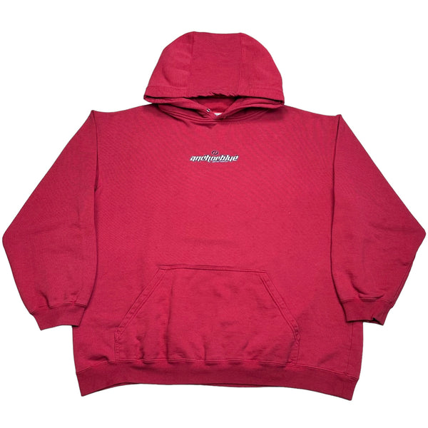 00s Anchor Blue - XXL