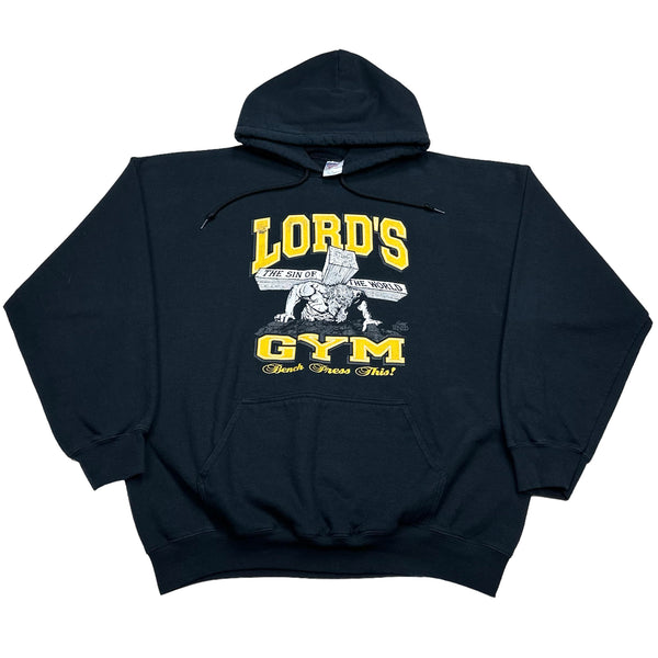 90s Lord’s Gym - XL