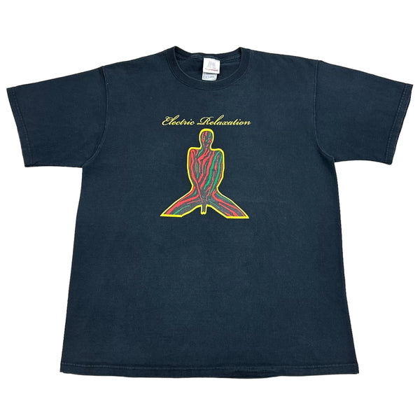 00s A Tribe Called Quest - L