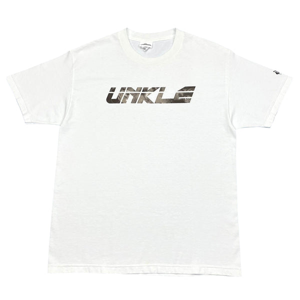 00s Unkle - L