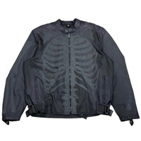 00s Skeleton Racing Jacket - L/XL