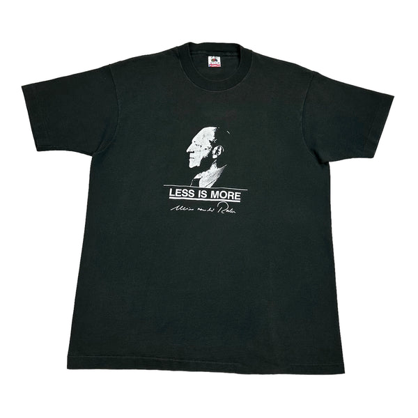 90s Ludwig Mies van der Rohe - XL