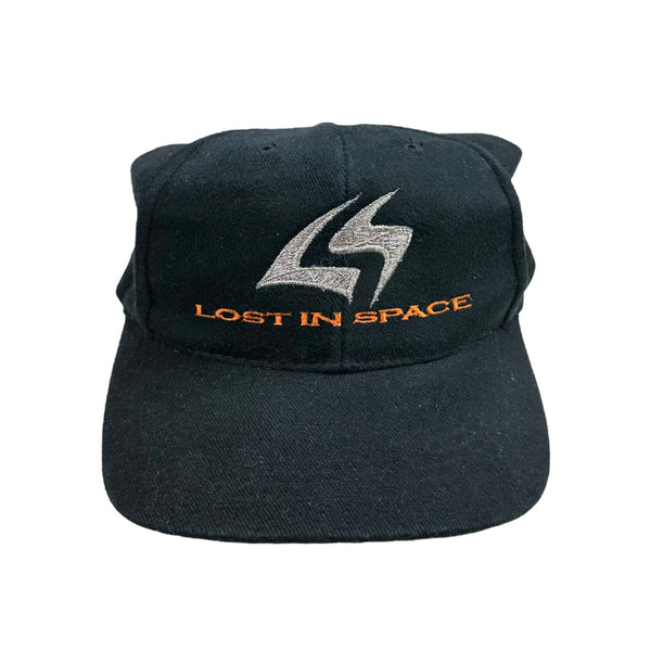 1998 Lost In Space