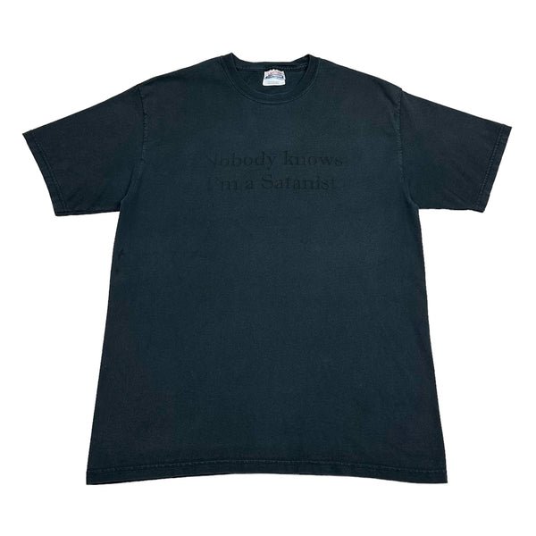 00s Satanist - M