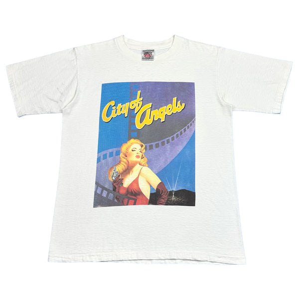 90s City of Angels - L
