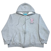 00s Happy Bunny - M/L