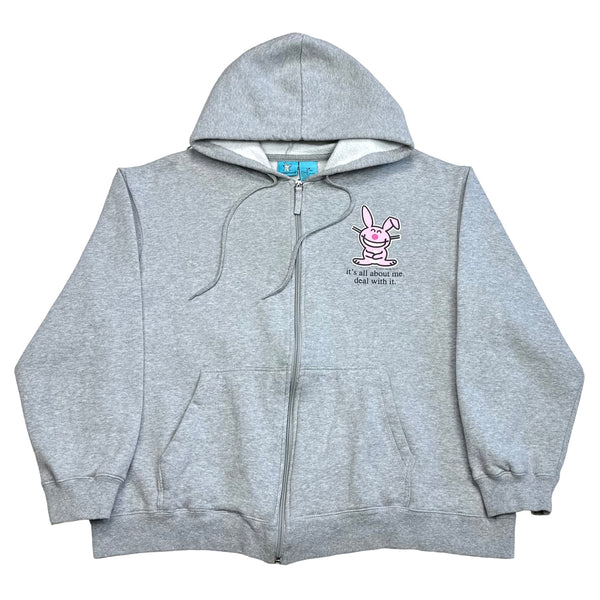 00s Happy Bunny - M/L