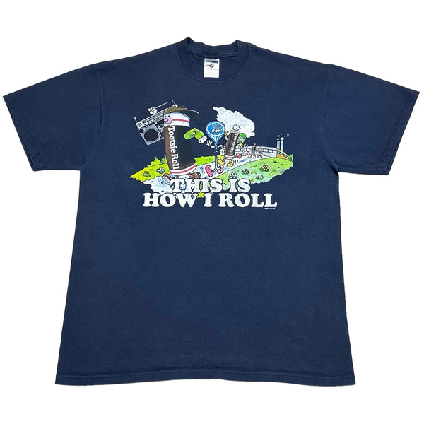 2011 Tootsie Roll - L