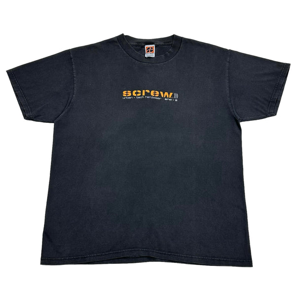 00s Screw - L