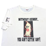 90s Kenny Condom - XL