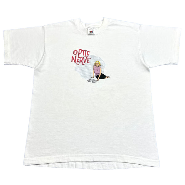 1993 Optic Nerve - L