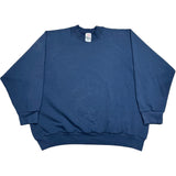 90s Navy - XL