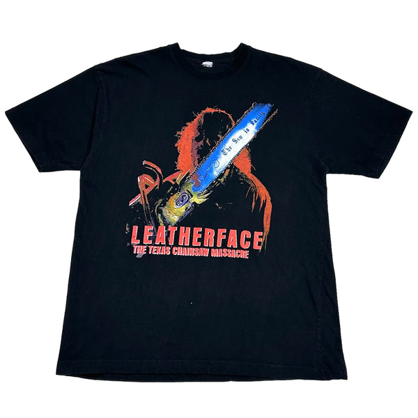 90s The Texas Chainsaw Massacre - L