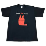 2008 Mind the Kitty - L