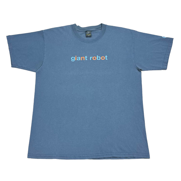 90s Giant Robot - L