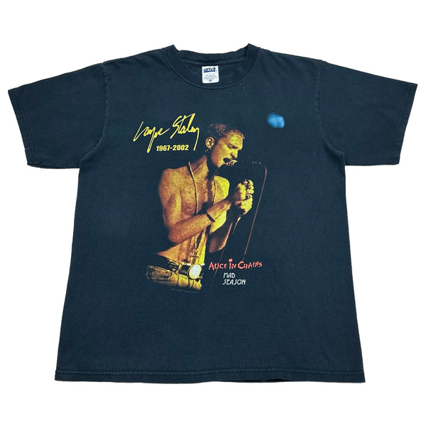 2002 Alice In Chains - M