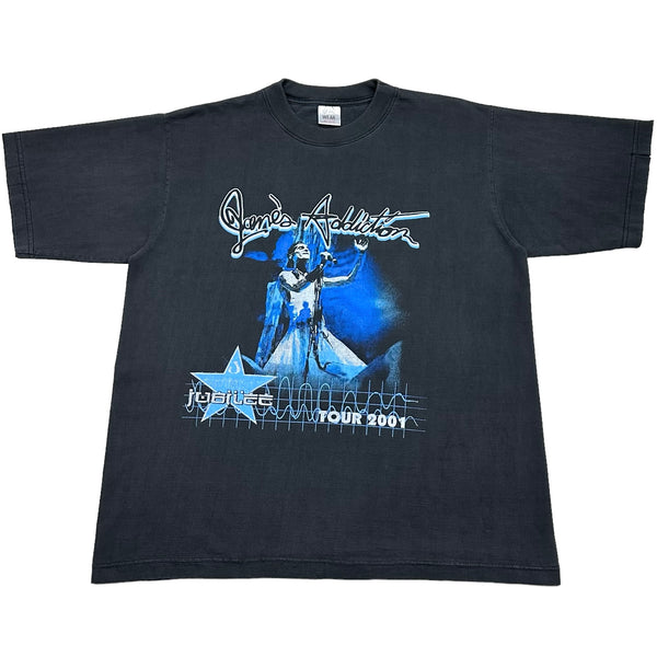 2001 Jane’s Addiction - L