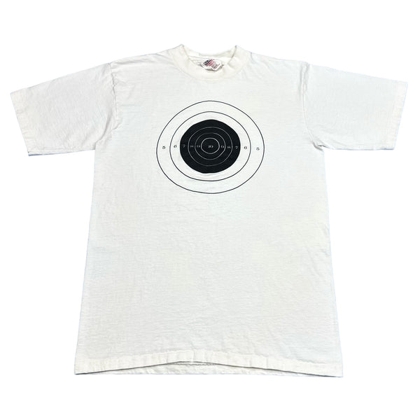 90s Bullseye - M/L