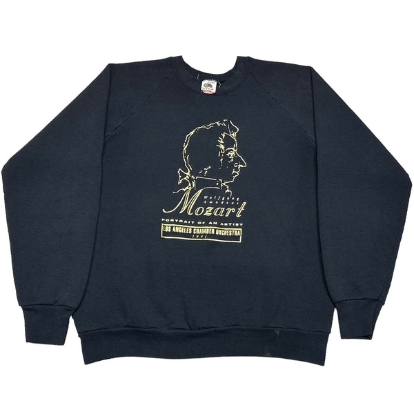 1991 Mozart - M/L