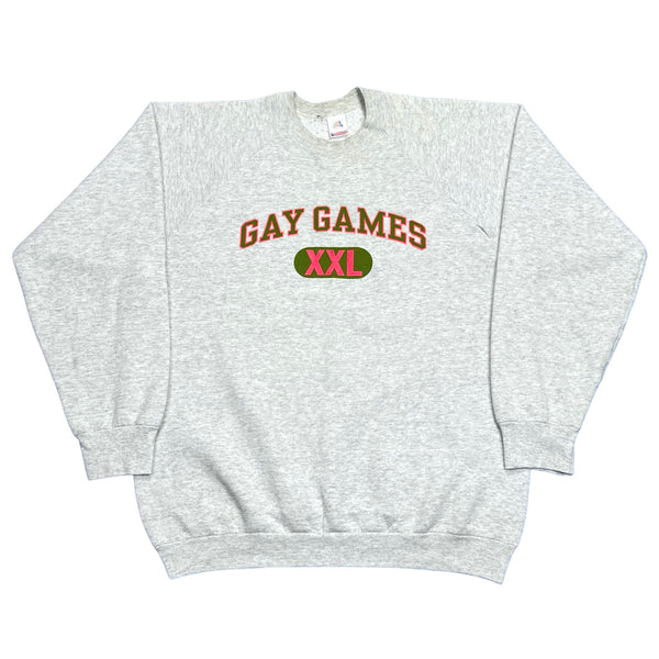 1994 Gay Games - L/XL