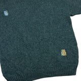 80s Abercrombie - M/L