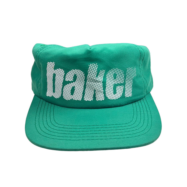 00s Baker