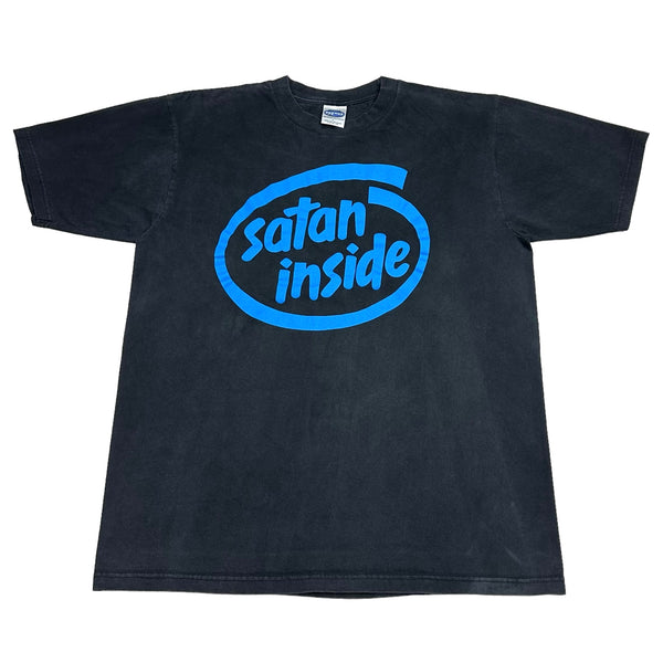 90s Satan Inside - L