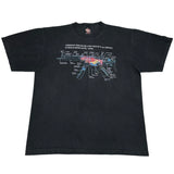 90s Submachine Gun - XL