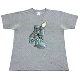 2003 Boba Fett - M
