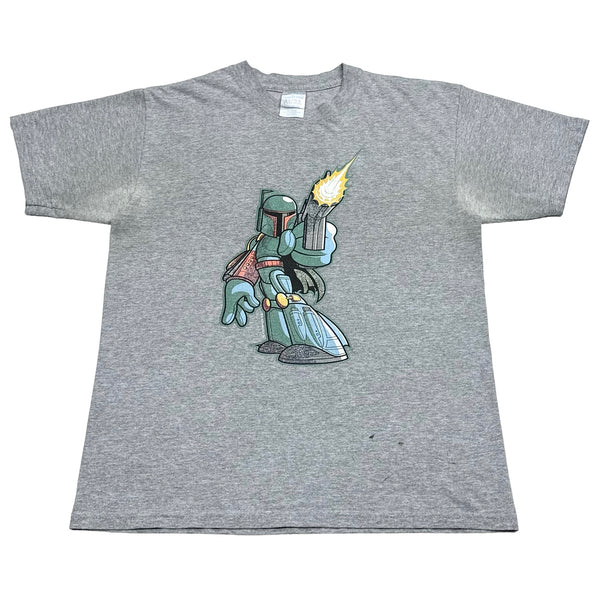 2003 Boba Fett - M