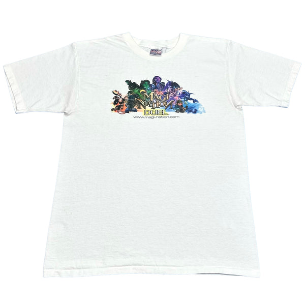 2000 Magi-Nation - L