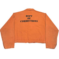 80s Dept of Corrections - M/L