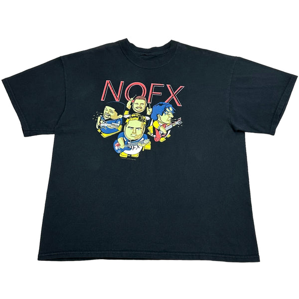 2002 NOFX - XL