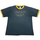 00s Jesus Is My Boss - L