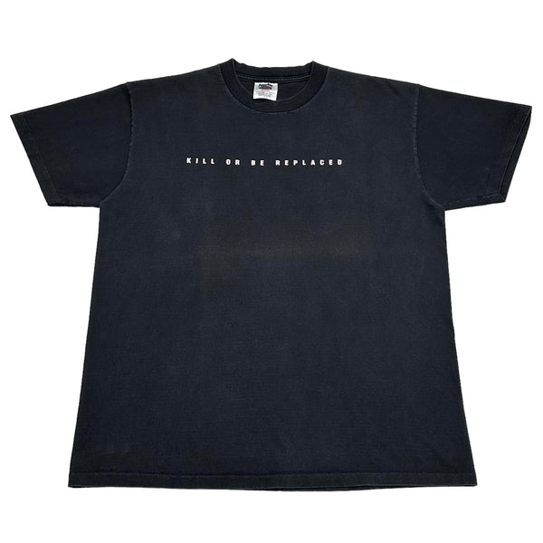 1998 The Replacement Killers - L