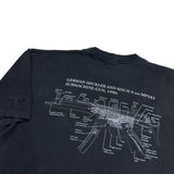 90s Submachine Gun - XL