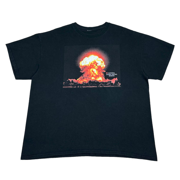 00s Atomic Testing Museum - XXL