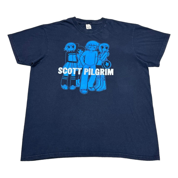 2010 Scott Pilgrim - M/L