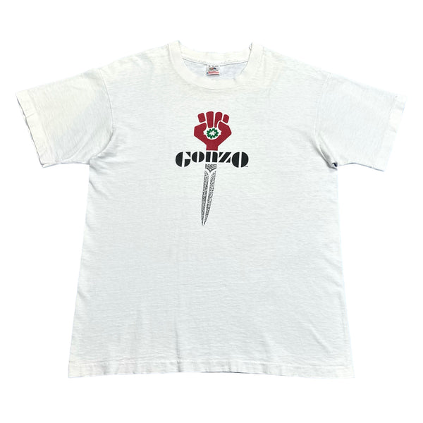 90s Gonzo - L