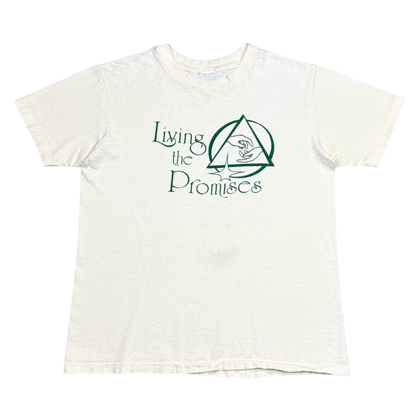 90s Living the Promises - M