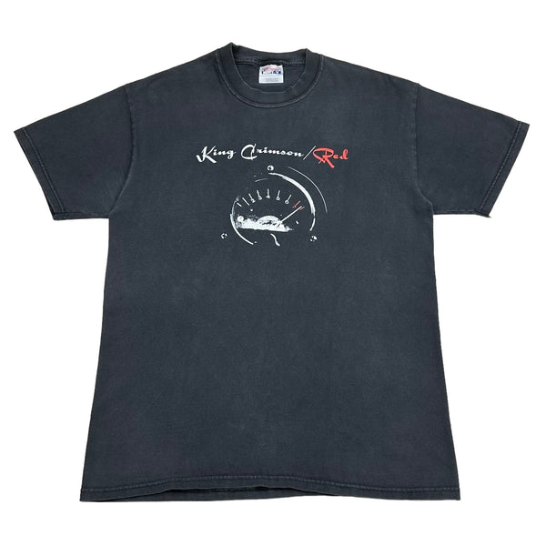 90s King Crimson - M