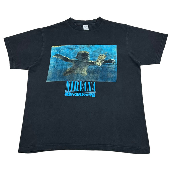 00s Nirvana - M