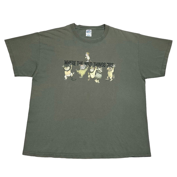 00s Where the Wild Things Are - XXL