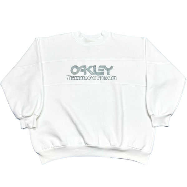 90s Oakley - XL