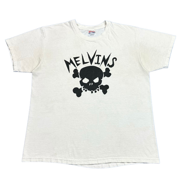 2000 Melvins - L