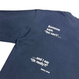 90s Quincy Jones - L/XL