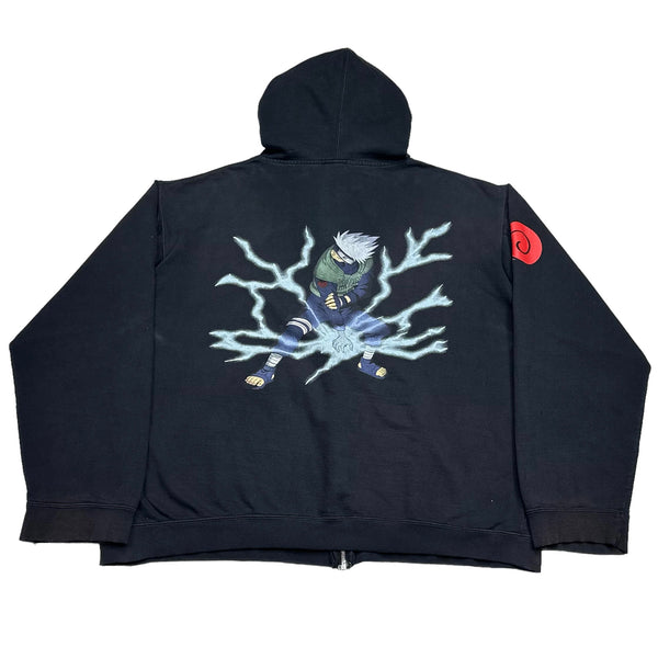 2002 Kakashi - XXL