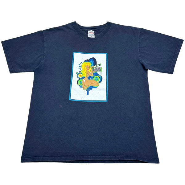 2003 Modern Props - M/L